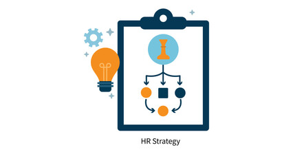 Strategic HR Planning Idea, Process, Implementation, and Results