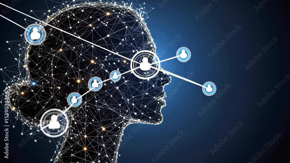 Poster this presentation highlights how technology and neuroscience combine to shape human experience using