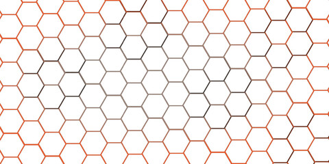 Abstract background with lines white black red yellow white and colorful texture background hexagon abstract background