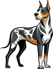 Great Dane