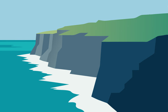 oastal cliffs-of-ireland-with-crashing-waves belo