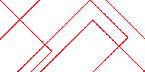 Geometric seamless pattern with intersecting lines, grids. Multicolored lines background. Design template. Geometric squares in bright light with soft shadows pattern. Diagonal square pattern vector.