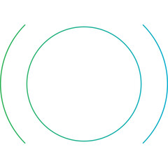 Misselinious single icon vector illustration