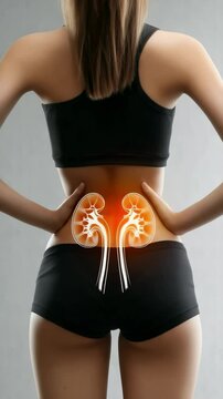 Renal disorder: nephron failure, toxin buildup, urine change, body imbalance, fluid retention, blood impurity, organ strain, health issue, system decline, silent symptom, organ damage, human concern.