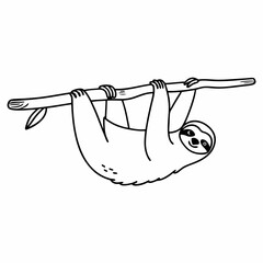 baby clothes hanging on rope