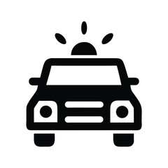Obraz premium car, icon, vector, taxi, vehicle, auto, illustration, transportation, transport, automobile, symbol,