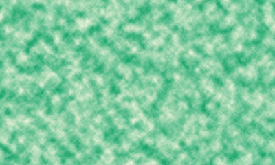 A beautiful green seamless pattern showcases a soft, delicate, and subtly textured abstract background