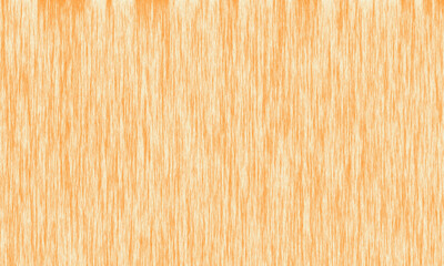 Abstract digital painting shows a background of orange and tan streaks, creating a textured effect