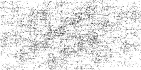 White old concrete wall grunge texture - wide banner format background with copy space for text. Grunge gray texture of chips, cracks, scratches. Soft white grunge. Distressed black grunge texture.