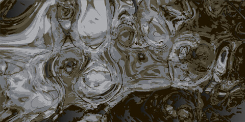 Dark marble texture. Marble texture. Vector illustration