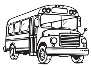 Clean sailboat line sketch illustration pack