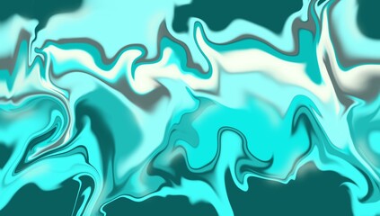 abstract blue shades background