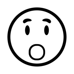 Astonished Face
