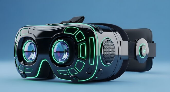 Best vr headset virtual reality gaming immersive experience augmented reality future technology device