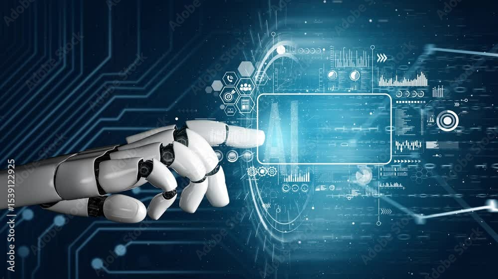 Poster data analytics and big data strategy for real-time analytics, predictive data modeling, business int