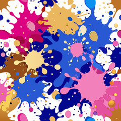 Fototapeta premium verious colours 