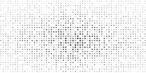 Abstract illustration with colored bubbles in nature style. Pattern for ads, leaflets