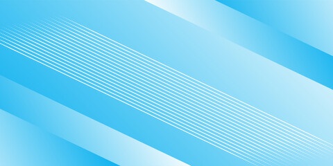 Light Blue, Green vector abstract blurred background. Abstract colorful illustration with gradient