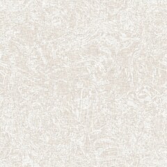 Soft grey speckled seamless textile pattern. Marled subtle linen weave effect for classic elegant wedding design background. 