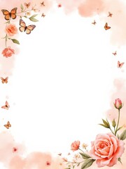 Obraz premium Coin lying in puddle on urban street with blurred city background 