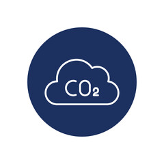 Heat Exchange icon vector