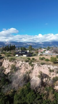  Nono Rio Los Sauces, Valle de Traslasierra