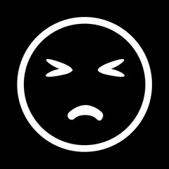 Persevering Face