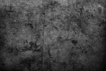 Grey textured grunge concrete background