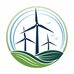 Eco system illustration 