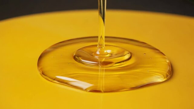 Natural royal jelly.