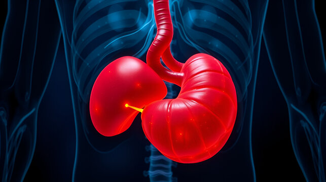 Gangrenous cholecystitis