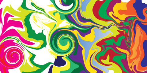 Abstract Marble backgrounds.Marbleized effect, Agate stone and Natural Luxury,templates liquid textures,Modern ink.Vector .Fashion textiles,fabric,packaging.swirl painting.for product design. brochure