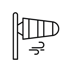 Wind Energy icon vector