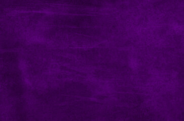 Violet dark background in watercolor