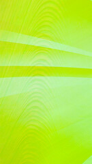 Green vertical abstract background for Banner, Poster, Celebrations and graphic design works