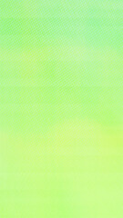 Green vertical abstract background for Banner, Poster, Celebrations and graphic design works