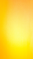 Yellow vertical abstract background for Banner, Poster, Celebrations and graphic design works