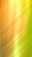 Yellow vertical abstract background for Banner, Poster, Celebrations and graphic design works