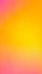 Orange vertical abstract background for Banner, Poster, Celebrations and graphic design works