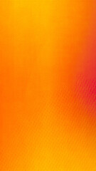 Orange vertical abstract background for Banner, Poster, Celebrations and graphic design works