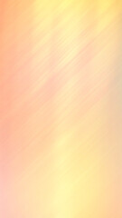 Yellow vertical abstract background for Banner, Poster, Celebrations and graphic design works