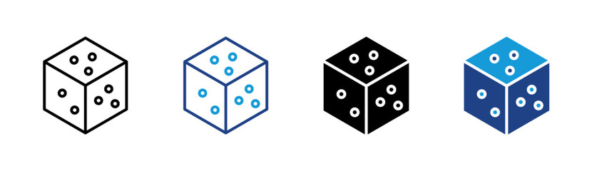 Sugar Dice Icon