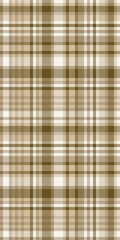 Subtle neutral plaid pattern.  Perfect for backgrounds, textures, or textile designs.  Elegant and versatile, this image evokes a sense of calm and sophistication.