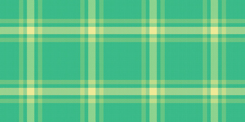 Vibrant teal and lime green plaid pattern.  Perfect for textile design, website backgrounds, or crafting projects.  This seamless texture evokes freshness and spring.