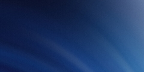 Fototapeta premium Abstract blue gradient background image