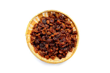 Dried golden raisins, Australian-dried fruits sultanas, sweet and chewy.