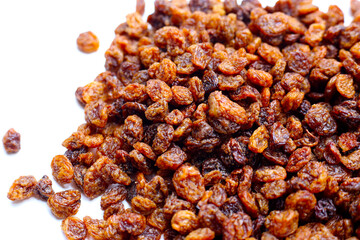 Dried golden raisins, Australian-dried fruits sultanas, sweet and chewy.