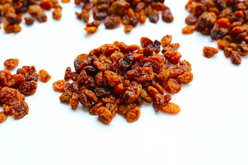 Dried golden raisins, Australian-dried fruits sultanas, sweet and chewy.