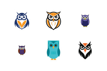 Owl design bundle