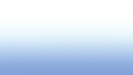 Blue gradient background with diagonal lines 